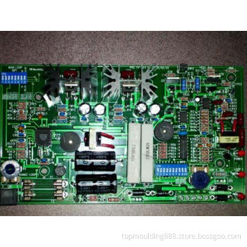 R&D Electronic product PCB Design